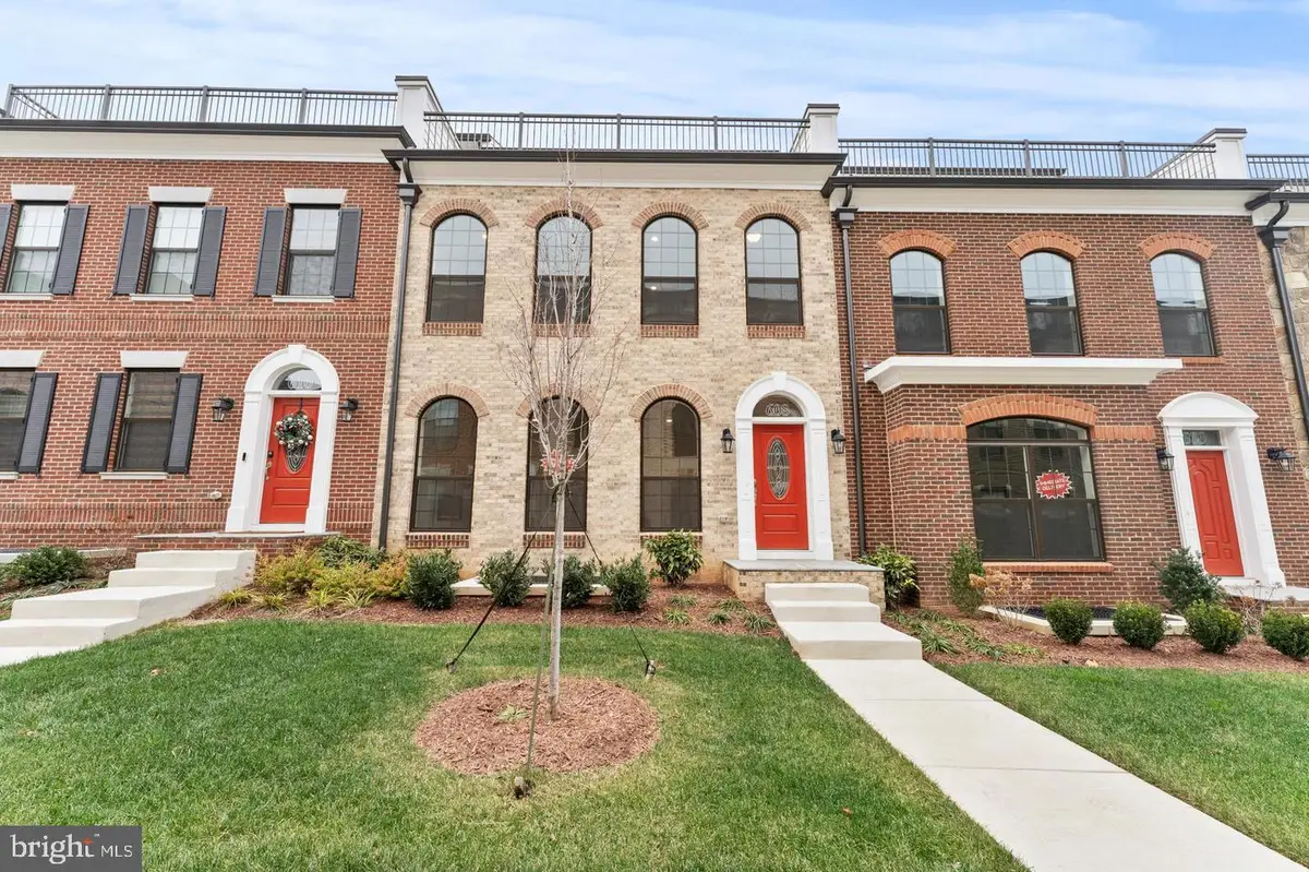 605 Catamaran Way, National Harbor, MD 20745 - #1