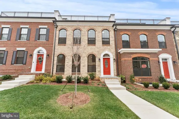 605 Catamaran Way, NATIONAL HARBOR, MD 20745