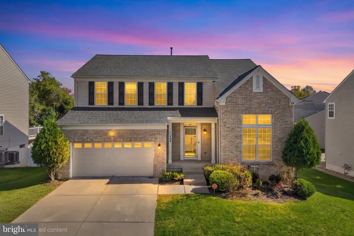 11504 Eastern Red Cedar Ave, Clinton, MD 20735 - #1