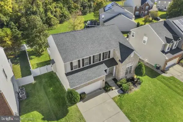 11504 Eastern Red Cedar Ave, Clinton, MD 20735 - #3