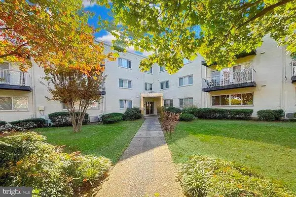 1005 Chillum Rd #119, HYATTSVILLE, MD 20782