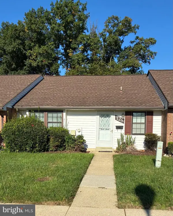 12319 Stonehaven Ln #t-28, BOWIE, MD 20715