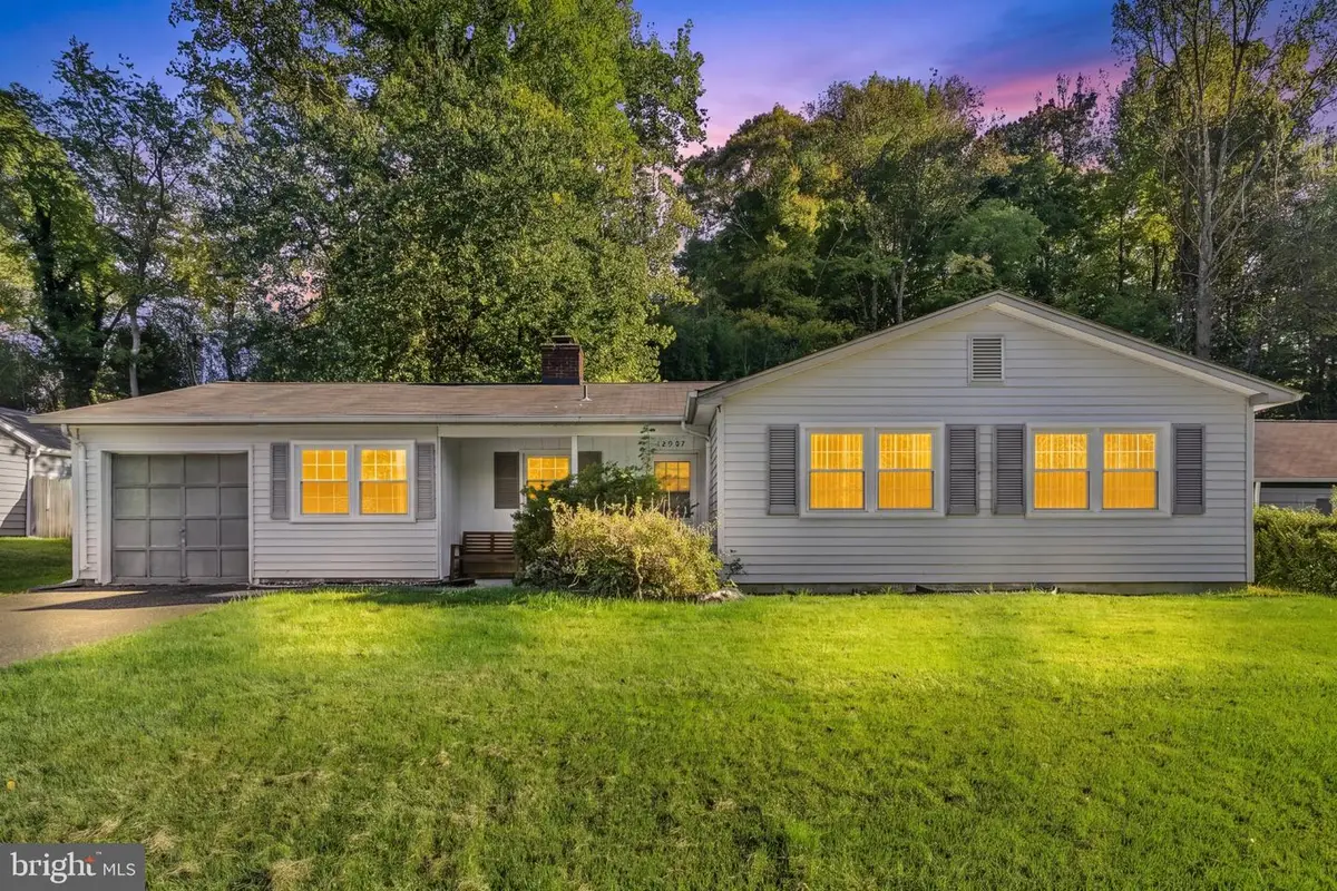 12907 Barnwell Pl, Upper Marlboro, MD 20772 - #1