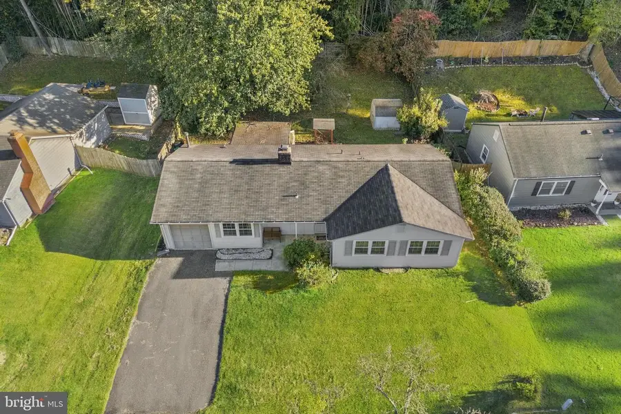 12907 Barnwell Pl, Upper Marlboro, MD 20772 - #2