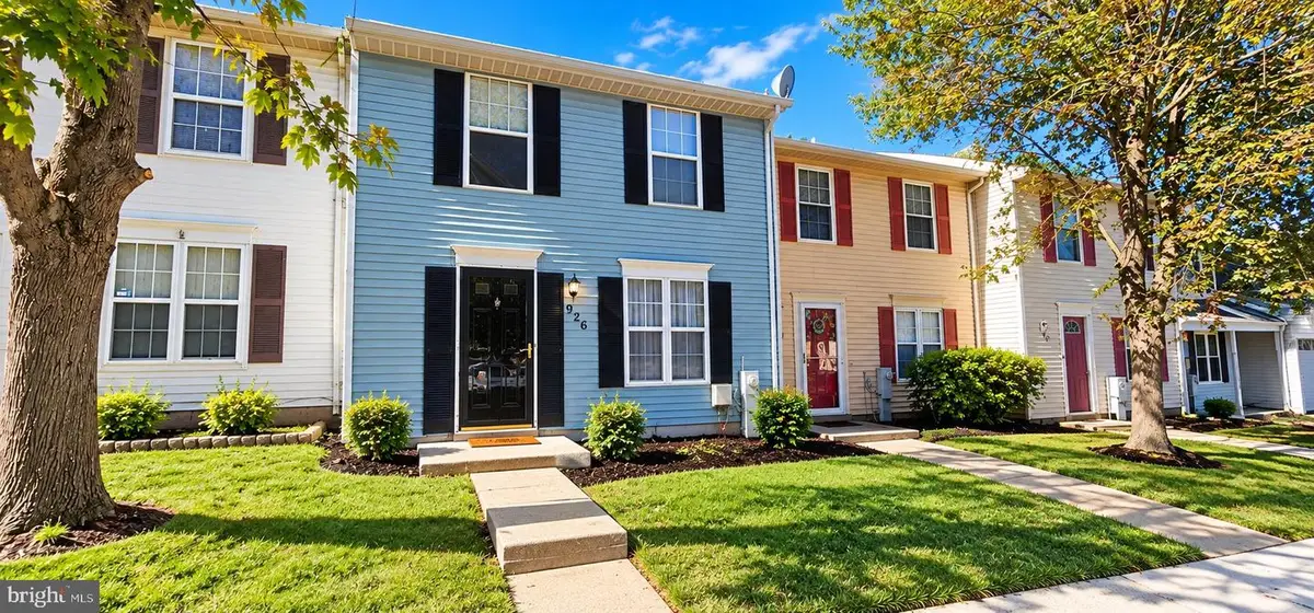926 Pleasant Hill Ln, Bowie, MD 20716 - #1