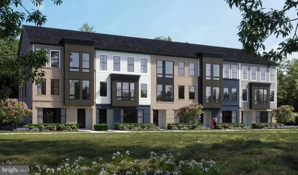 103 Summit Point Blvd #24-j, BOWIE, MD 20716