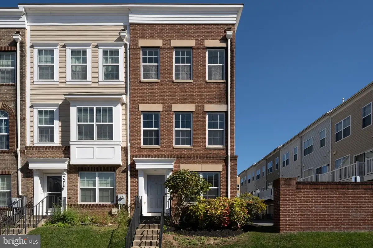 7212 Brickyard Station Dr, Beltsville, MD 20705 - #1