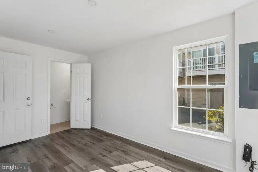 7212 Brickyard Station Dr, Beltsville, MD 20705 - #2