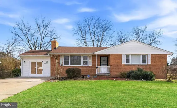 9412 Gwynndale Dr, CLINTON, MD 20735