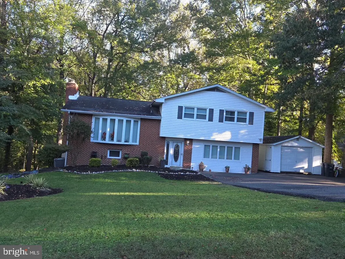 14208 Medwick Rd, Upper Marlboro, MD 20774 - #1