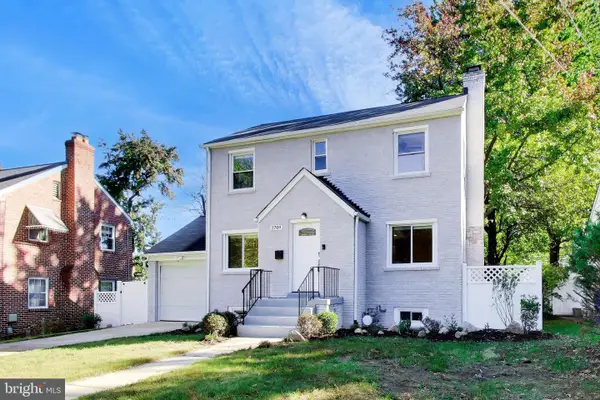 2709 Belleview Ave, CHEVERLY, MD 20785