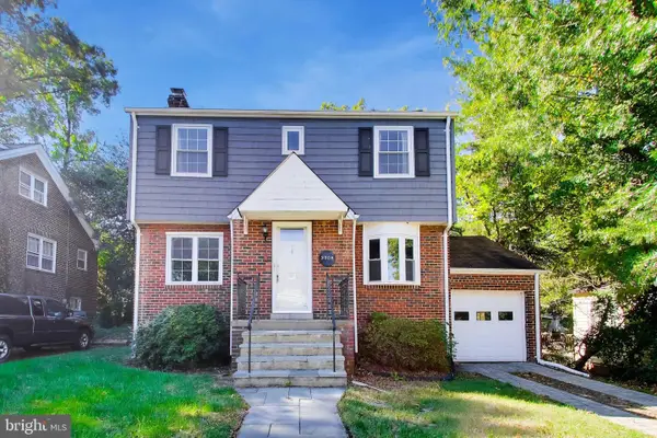 3308 Cheverly Ave, CHEVERLY, MD 20785