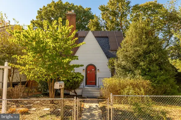 4508 37th St, BRENTWOOD, MD 20722
