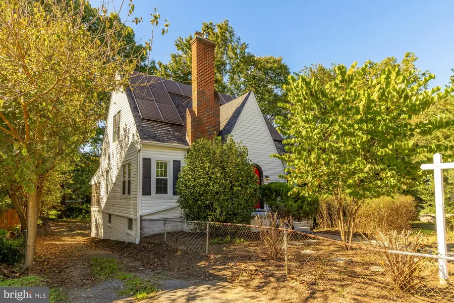 4508 37th St, Brentwood, MD 20722 - #2