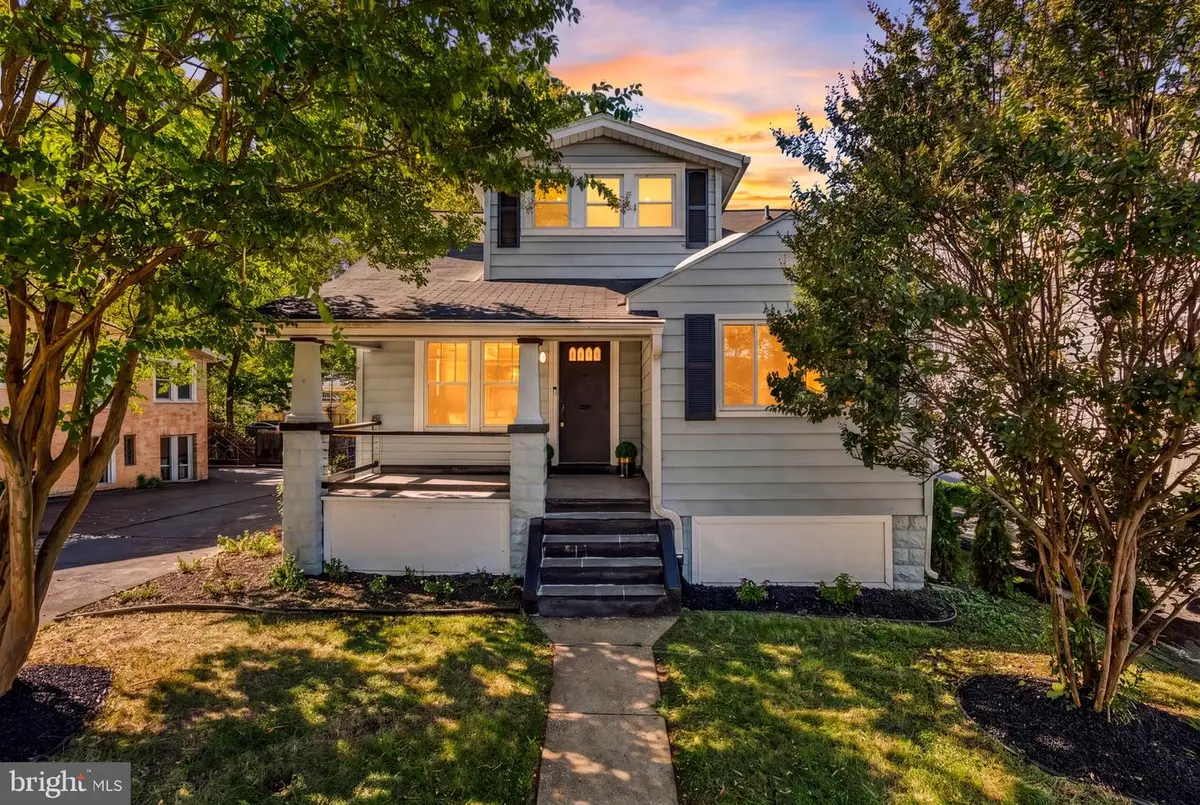 4408 31st St, Mount Rainier, MD 20712 - #1
