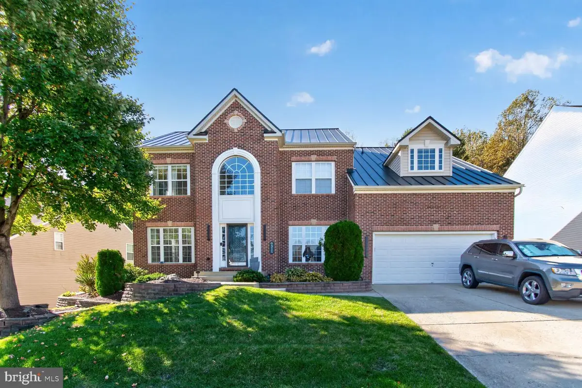 6311 Johensu Dr, Upper Marlboro, MD 20772 - #1
