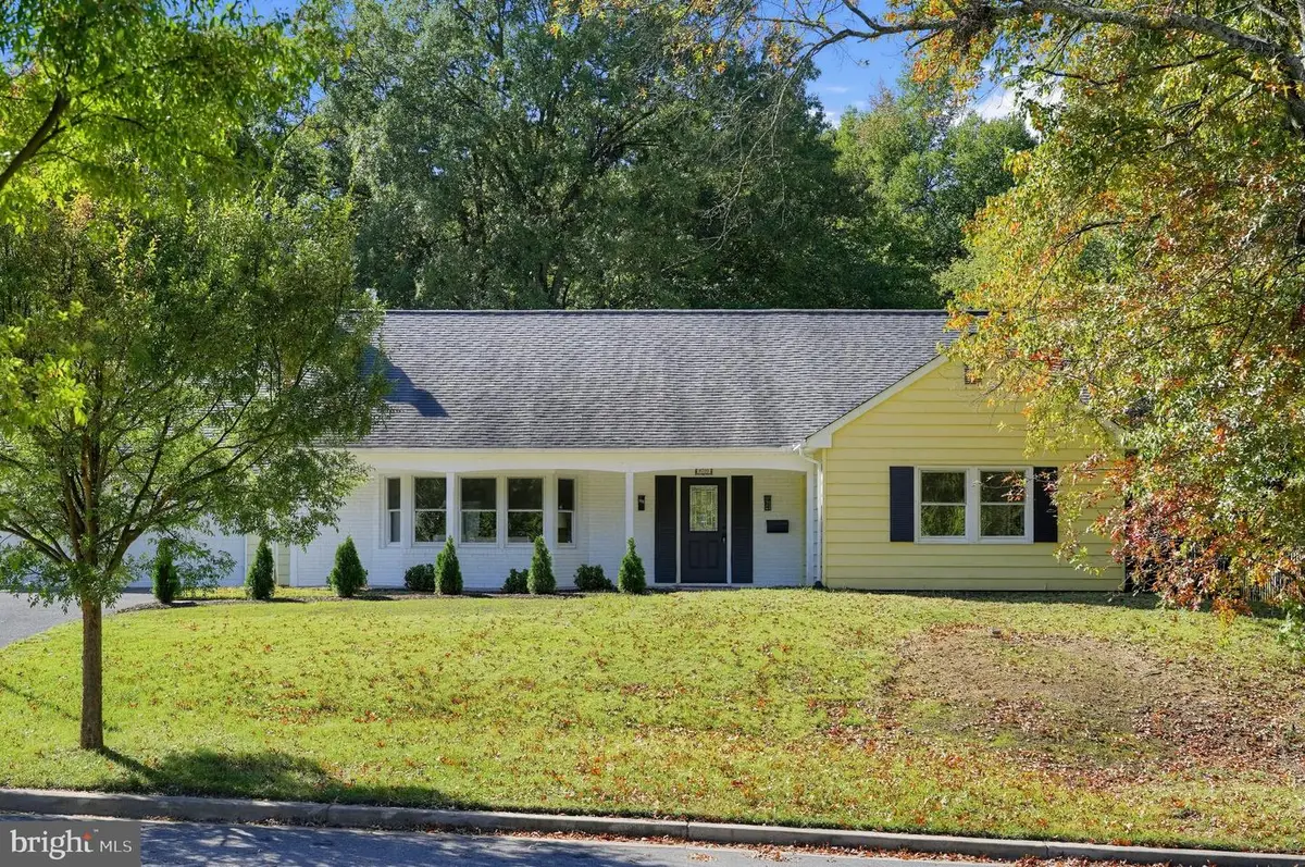 8703 Graystone Ln, Laurel, MD 20708 - #1