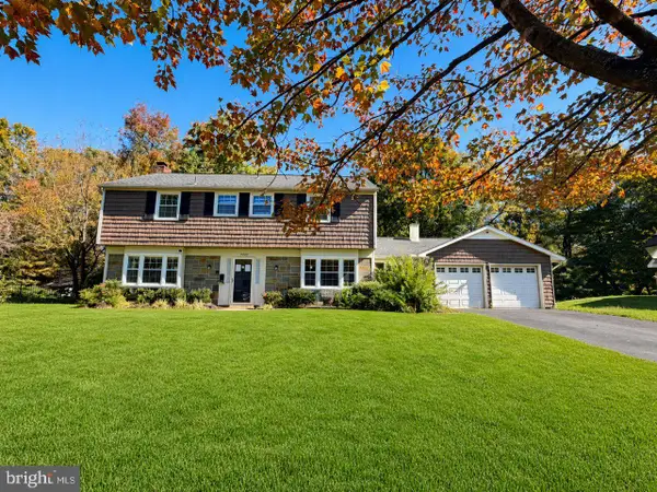 12805 Cedarbrook Ln, LAUREL, MD 20708