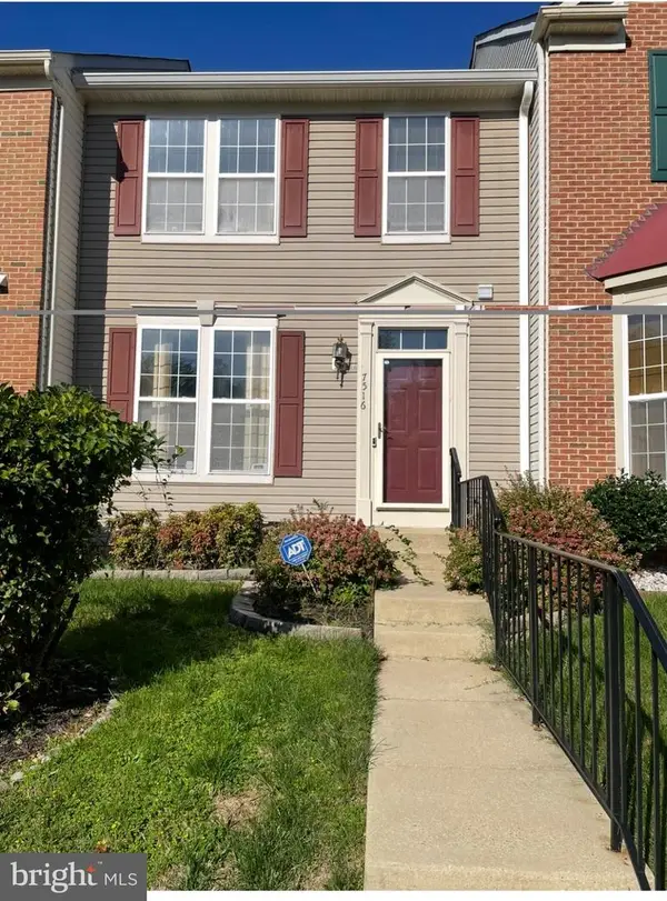 7516 Serenade Circle Cir, CLINTON, MD 20735