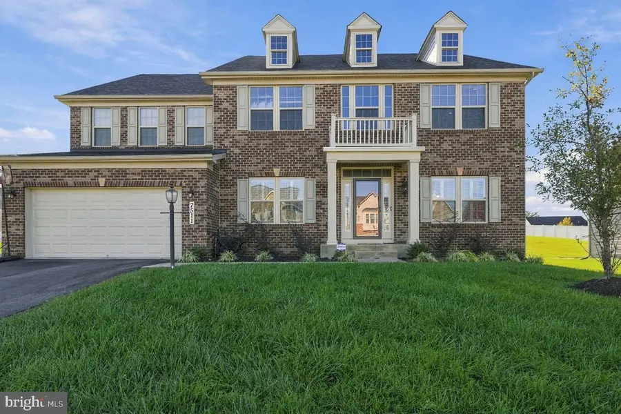 7511 Bryantown Ln, Brandywine, MD 20613 - #3