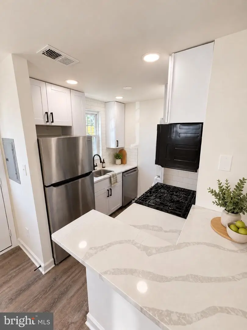 2606 Kent Village Dr, Landover, MD 20785 - #3