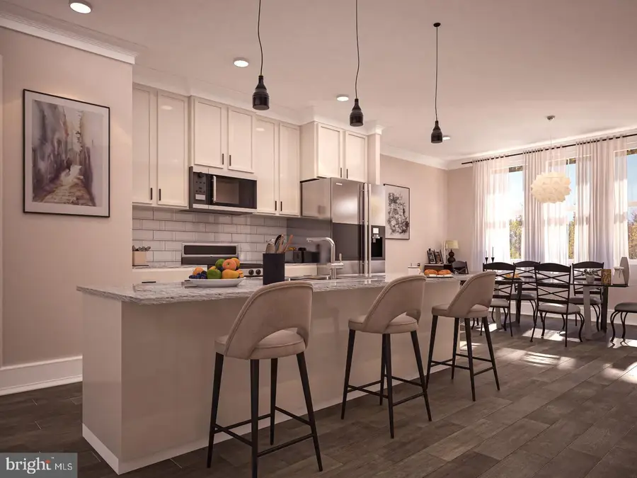 6812 Fashion Pl, Laurel, MD 20707 - #2