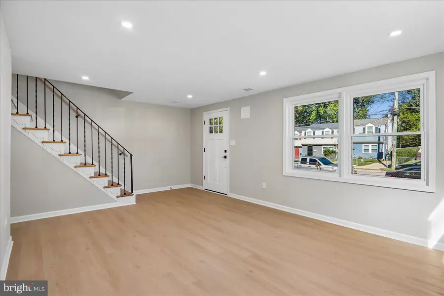 7715 Burnside Rd, Landover, MD 20785 - #3