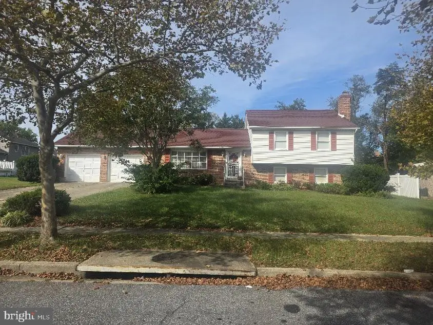 4411 Wandering Way, Temple Hills, MD 20748 - #1