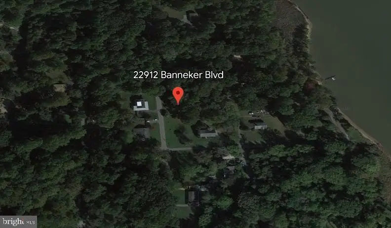 22912 Benjamin Banneker Blvd, Aquasco, MD 20608 - #1
