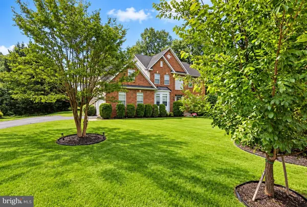9601 Prince William Dr, BRANDYWINE, MD 20613