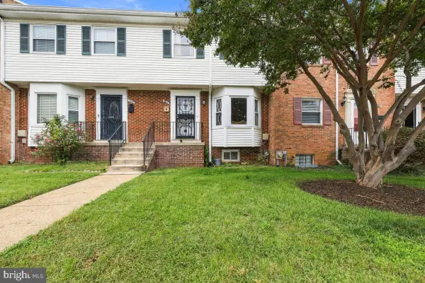 3017 Sunset Ln, SUITLAND, MD 20746