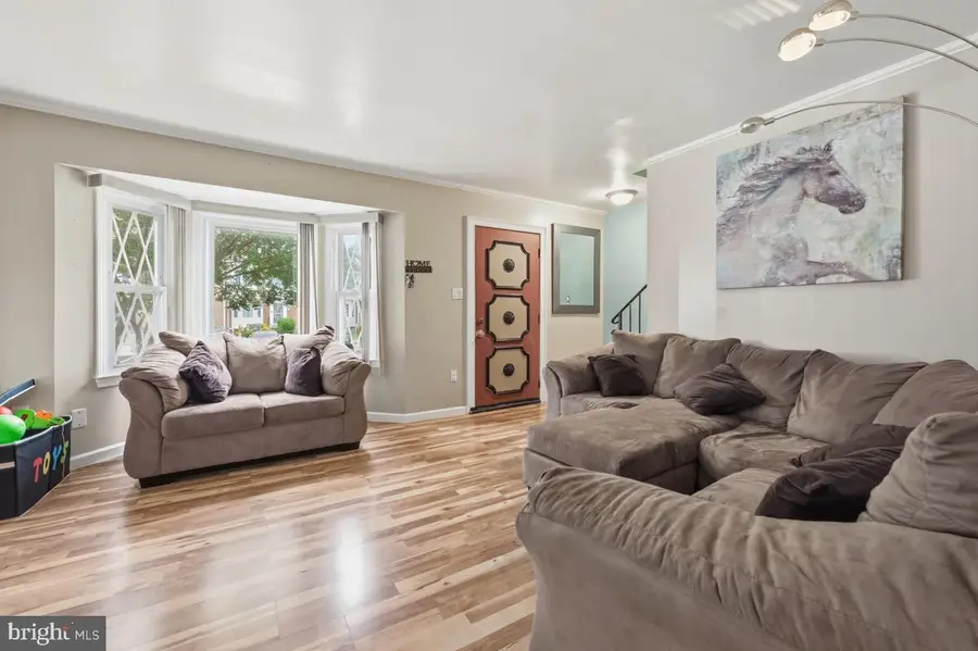 3017 Sunset Ln, Suitland, MD 20746 - #3
