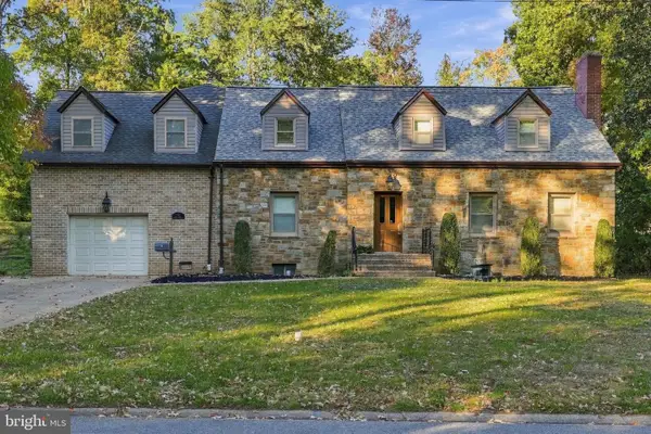7005 Wells Pkwy, HYATTSVILLE, MD 20782