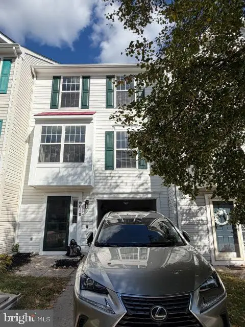 6010 Rose Bay Dr, District Heights, MD 20747 - #1