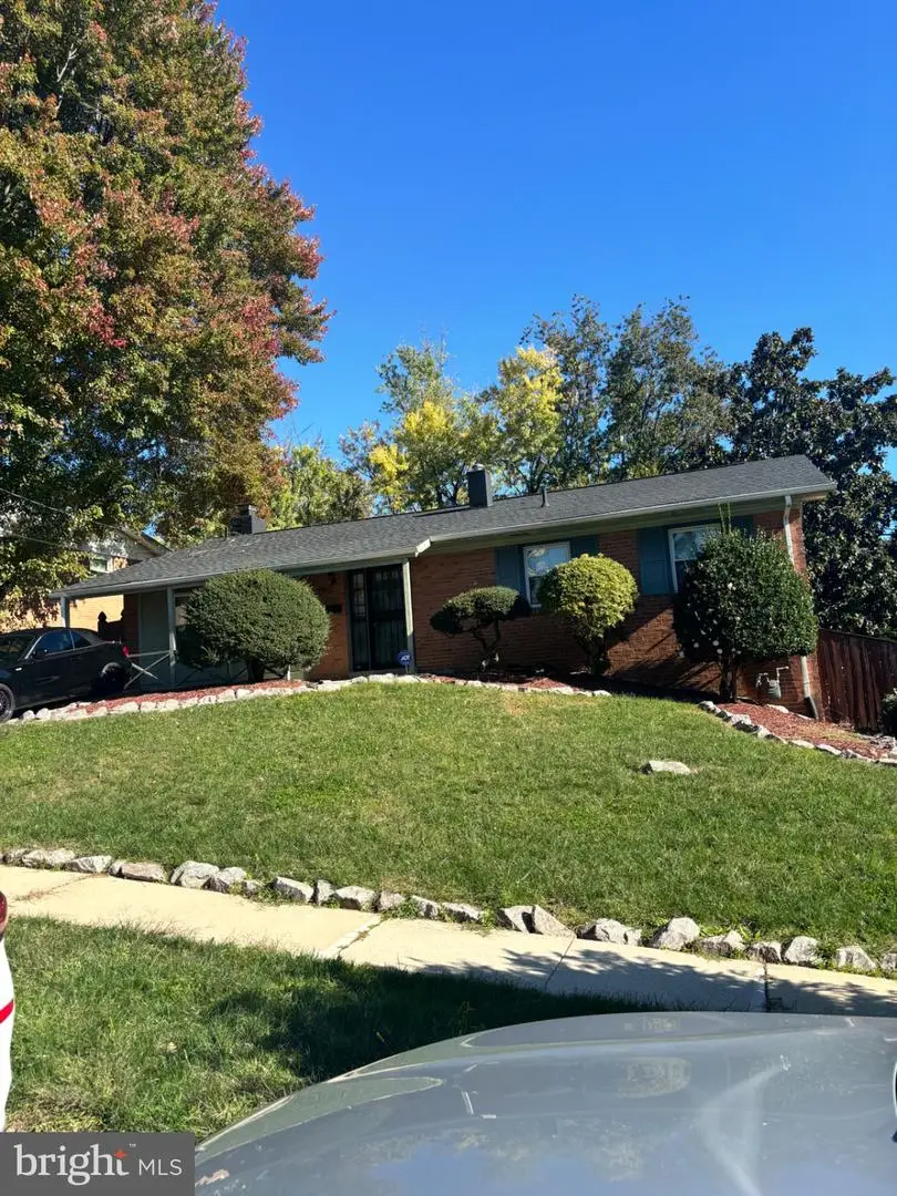 1911 Colebrooke Dr, Temple Hills, MD 20748 - #1