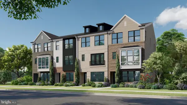 17352 Melford Blvd #17g, BOWIE, MD 20715