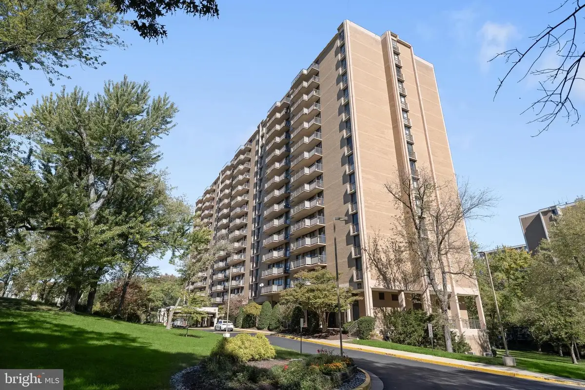 6100 Westchester Park Dr #1003, College Park, MD 20740 - #1