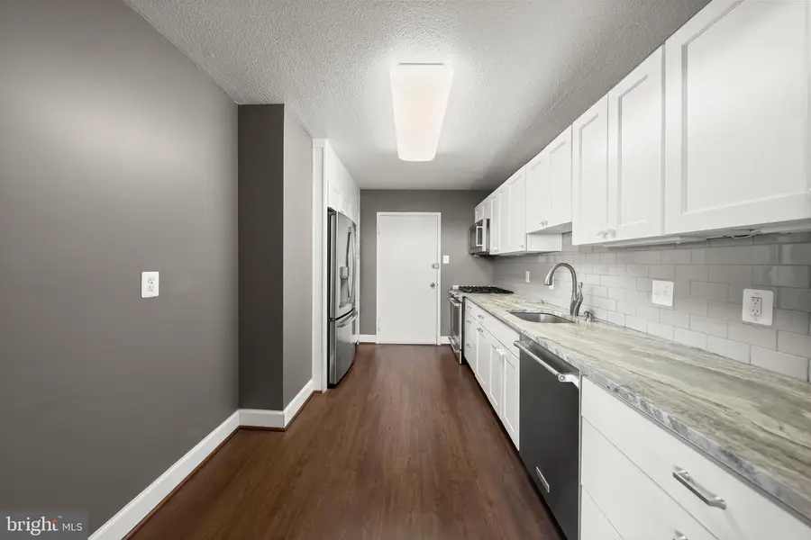 6100 Westchester Park Dr #1003, College Park, MD 20740 - #3