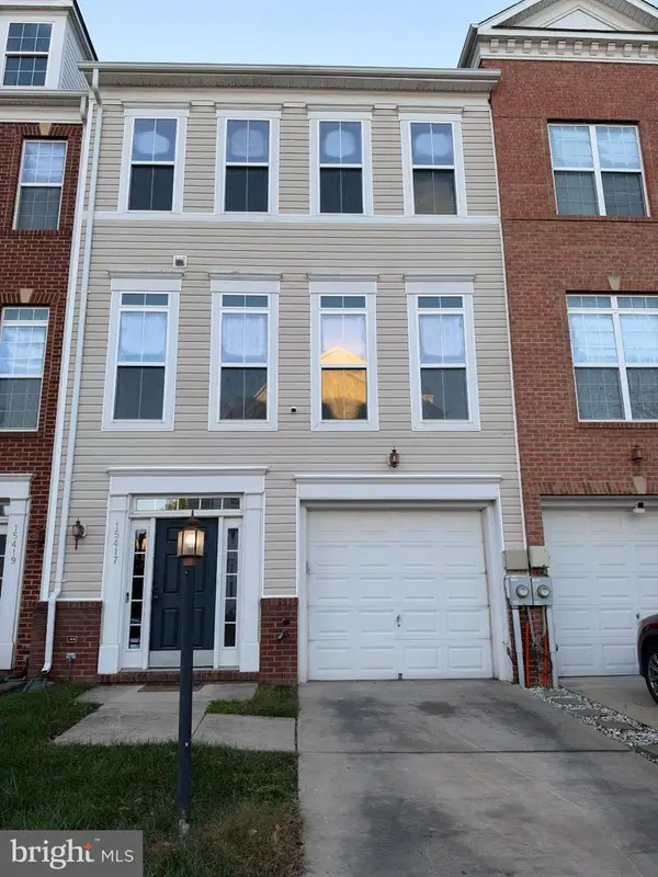 15417 Chaddsford Lake Dr, BRANDYWINE, MD 20613