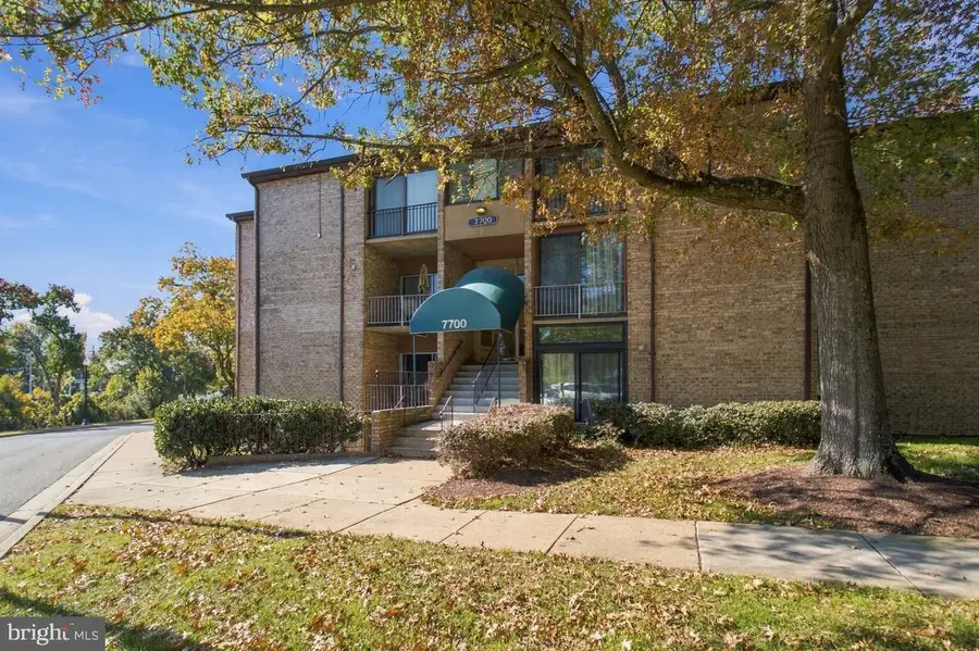 7700 Hanover Pkwy #303, Greenbelt, MD 20770 - #2