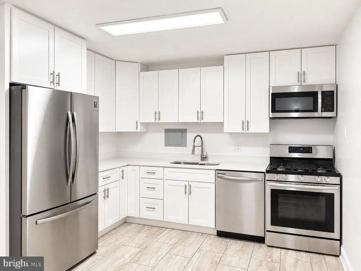 1836 Metzerott Rd #901, Hyattsville, MD 20783 - #1