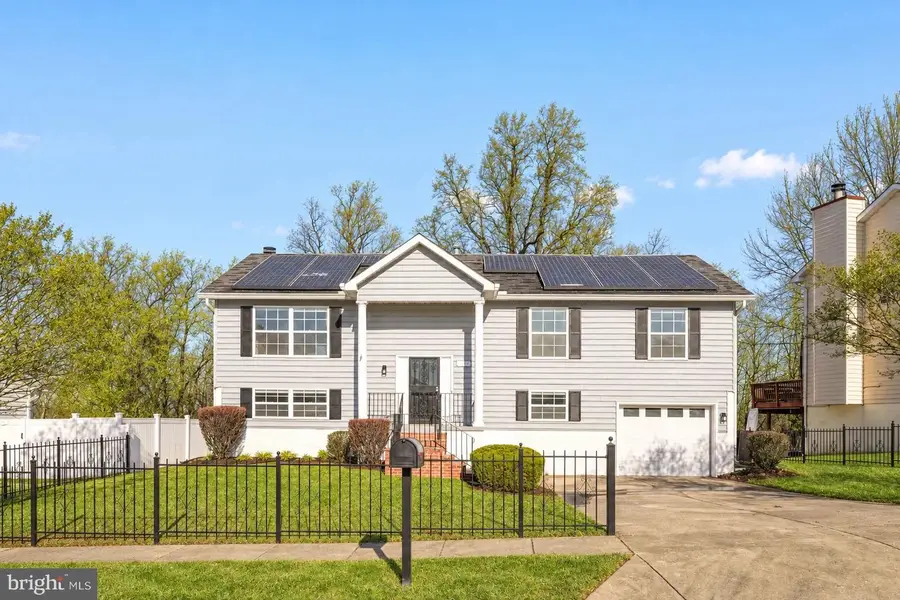5008 Boydell Ave, Oxon Hill, MD 20745 - #2