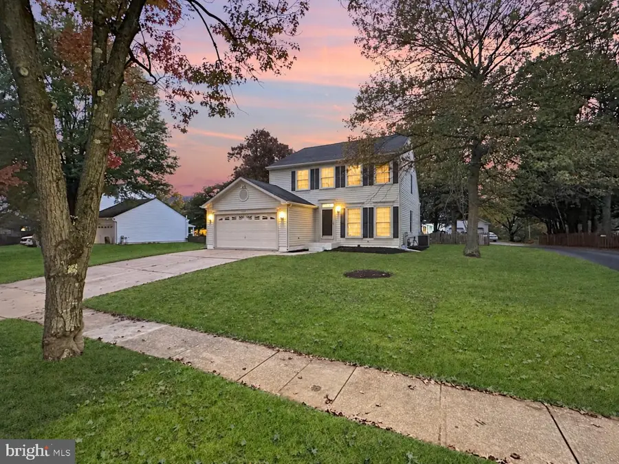 14419 Old Stage Rd, Bowie, MD 20720 - #2