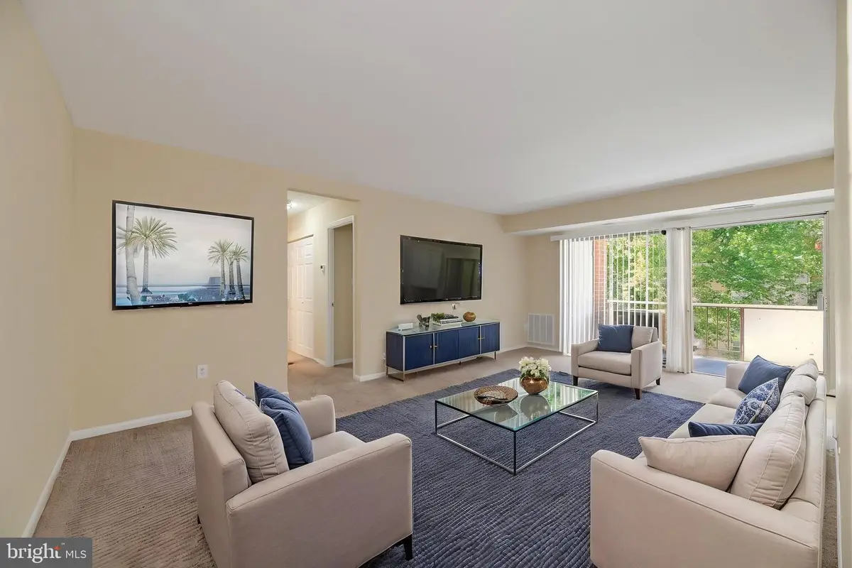 3813 St. Barnabas Road #t, Suitland, MD 20746 - #1