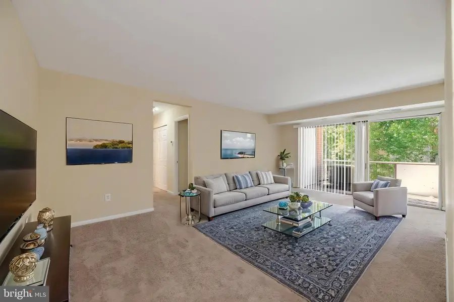 3813 St. Barnabas Road #t, Suitland, MD 20746 - #2