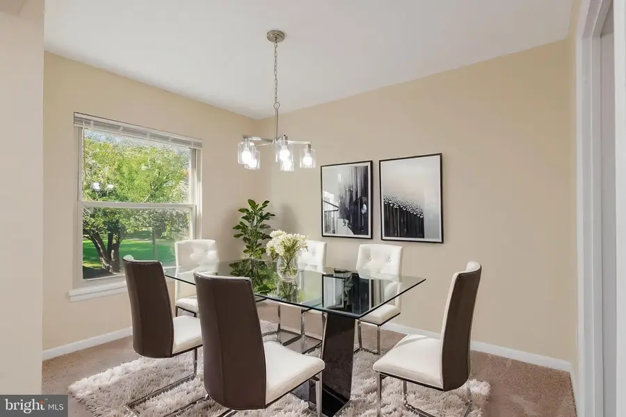 3813 St. Barnabas Road #t, Suitland, MD 20746 - #3
