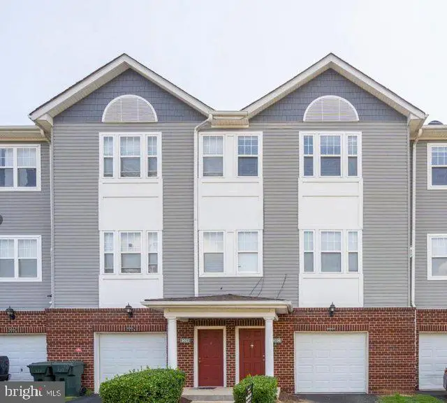 3026 Bellamy Way #5, Suitland, MD 20746 - #1