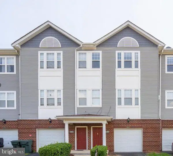 3026 Bellamy Way #5, SUITLAND, MD 20746
