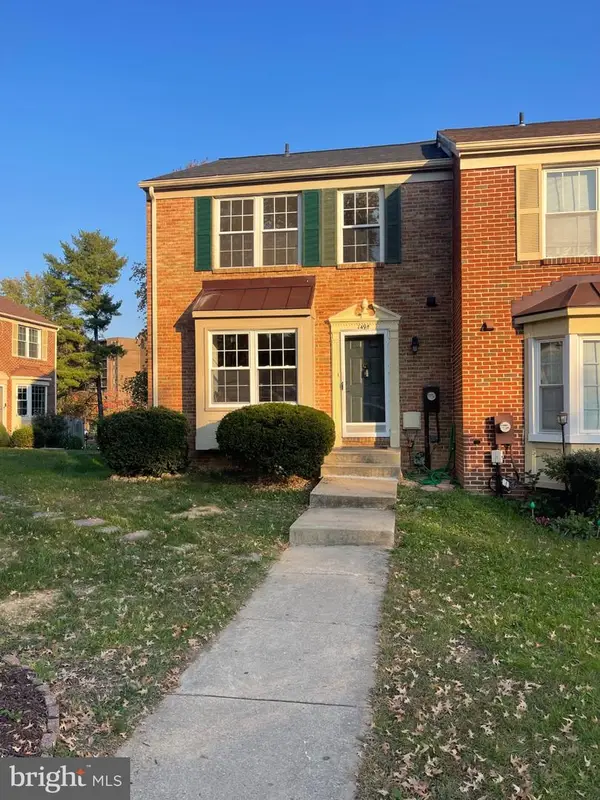 14911 Ashford Pl, LAUREL, MD 20707