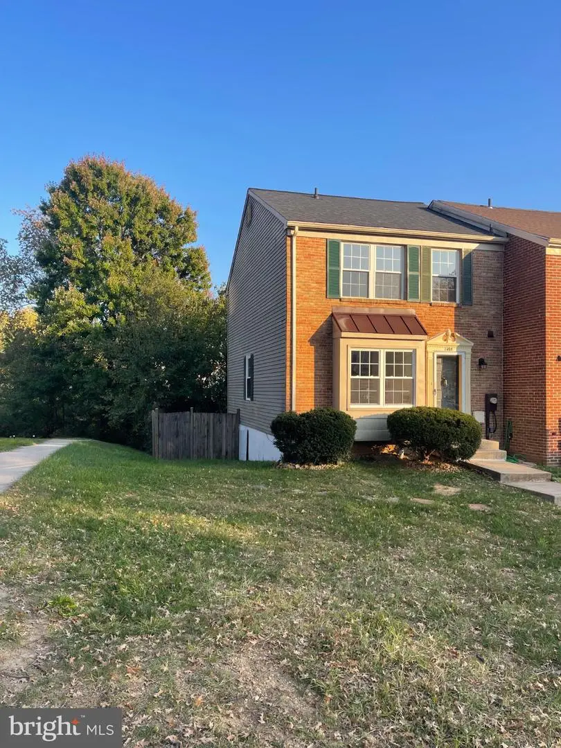 14911 Ashford Pl, Laurel, MD 20707 - #3